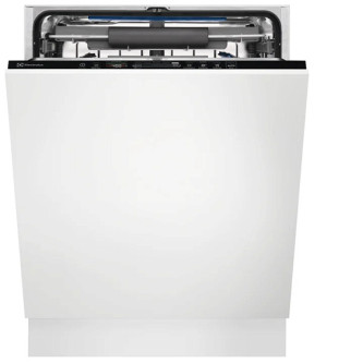 Посудомоечная машина Electrolux EEG 69300 L Посудомоечная машина Electrolux EEG 69300 L
