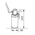 Фильтр IN SINK ERATOR Aqua Hot F-701R Фильтр IN SINK ERATOR Aqua Hot F-701R