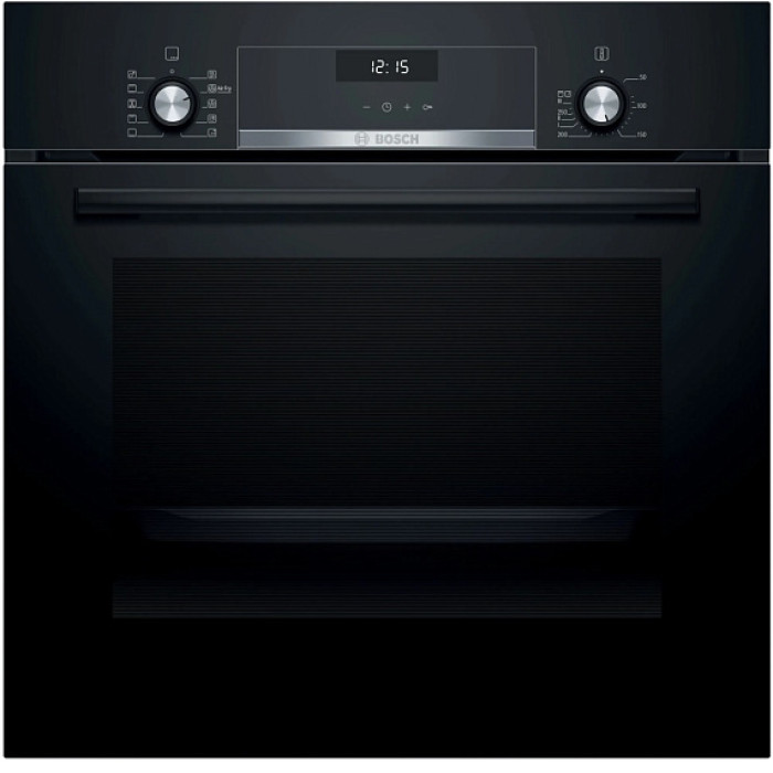 Духовой шкаф BOSCH HBJ558YB3Q Духовой шкаф BOSCH HBJ558YB3Q