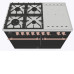 Варочный центр ILVE PD10SDQNE3/MGP Варочный центр ILVE PD10SDQNE3/MGP