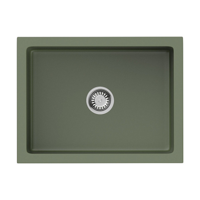 Кухонная мойка OMOIKIRI Mikura 61-OL (4997070) Кухонная мойка OMOIKIRI Mikura 61-OL (4997070)