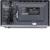 Микроволновая печь HYUNDAI HYM-M2062 Микроволновая печь HYUNDAI HYM-M2062