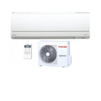 Сплит-система TOSHIBA ras-10ekv-ee
