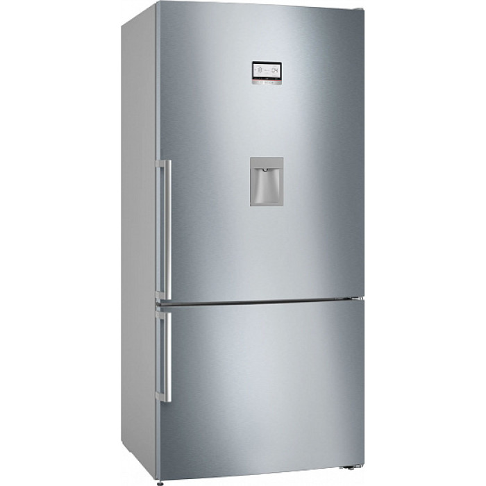 Холодильник BOSCH KGD86AI31U Холодильник BOSCH KGD86AI31U