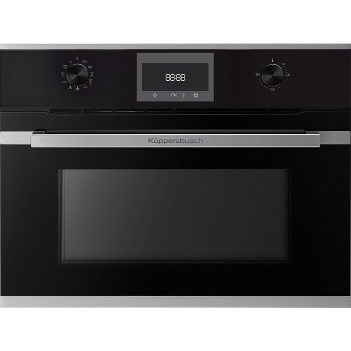 Духовой шкаф KUPPERSBUSCH CBM 6330.0 S Духовой шкаф KUPPERSBUSCH CBM 6330.0 S