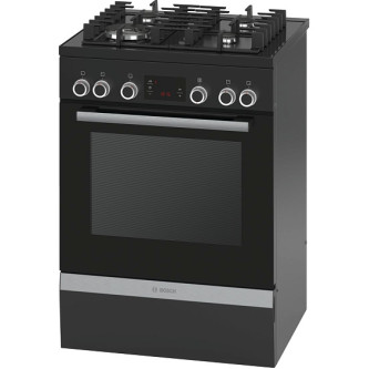 Комбинированная плита BOSCH HGD74X465R