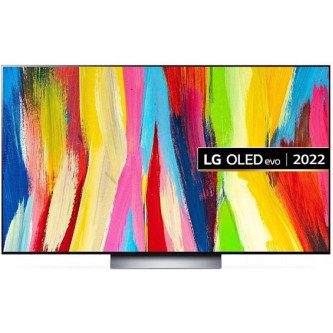 Телевизор LG OLED48C24LA Телевизор LG OLED48C24LA