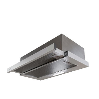 Вытяжка LEX HONVER 600 WHITE