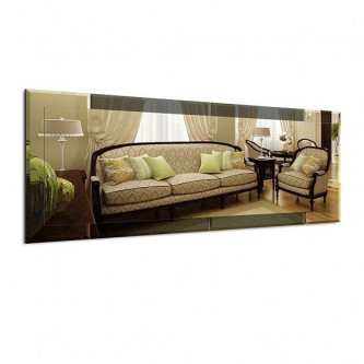 Зеркало Dubiel Vitrum Lustro Velvet Зеркало Dubiel Vitrum Lustro Velvet