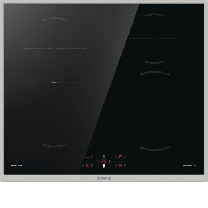 Варочная поверхность GORENJE GI6421BX Варочная поверхность GORENJE GI6421BX