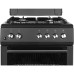 Плита NORDFROST GG 6061 B Плита NORDFROST GG 6061 B