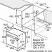 Духовой шкаф BOSCH HSG 636BS1 Духовой шкаф BOSCH HSG 636BS1