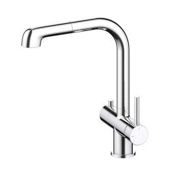 Смеситель TIMO Saona 2346/00FL хром Смеситель TIMO Saona 2346/00FL хром
