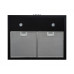 Вытяжка SCHAUB LORENZ SLD WS6608 Вытяжка SCHAUB LORENZ SLD WS6608