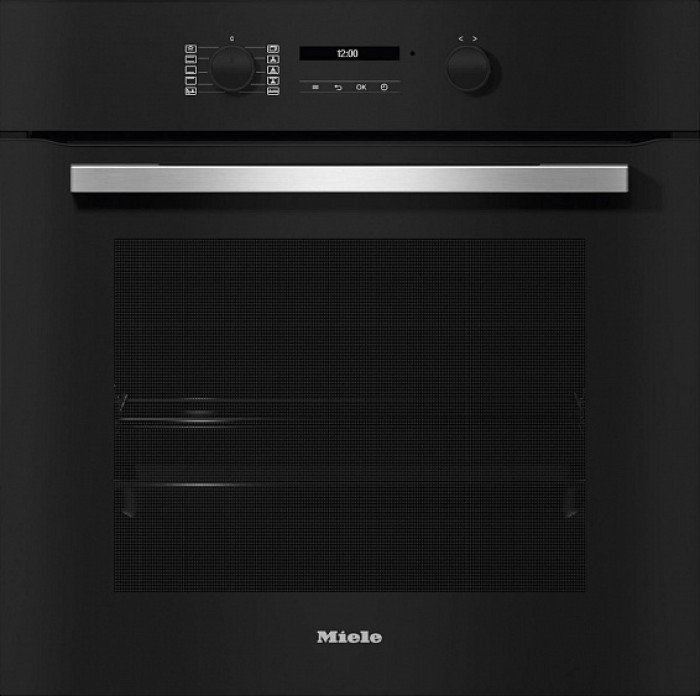 Духовой шкаф MIELE H 2766-1 B OBSW Духовой шкаф MIELE H 2766-1 B OBSW