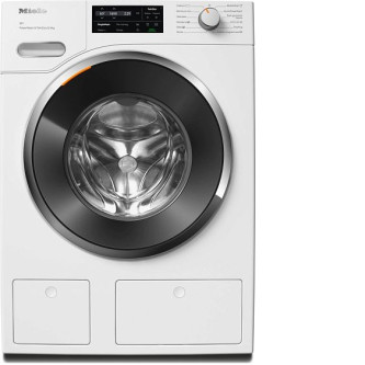 Стиральная машина MIELE WWI860WCS