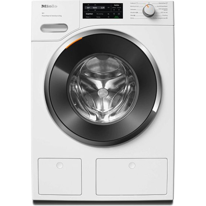 Стиральная машина MIELE WWI860WCS Стиральная машина MIELE WWI860WCS