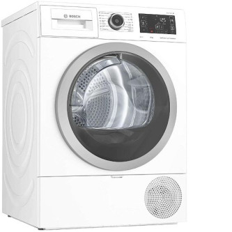 Сушильная машина BOSCH WTW876LBY