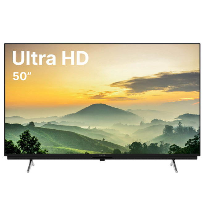 Телевизор GRUNDIG 50GGU7900B Телевизор GRUNDIG 50GGU7900B
