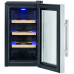 Винный шкаф PROFI COOK PC-WK 1233 sw-inox Винный шкаф PROFI COOK PC-WK 1233 sw-inox