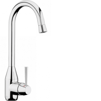 Смеситель WEBERT conic chrom cn920302015 Смеситель WEBERT conic chrom cn920302015