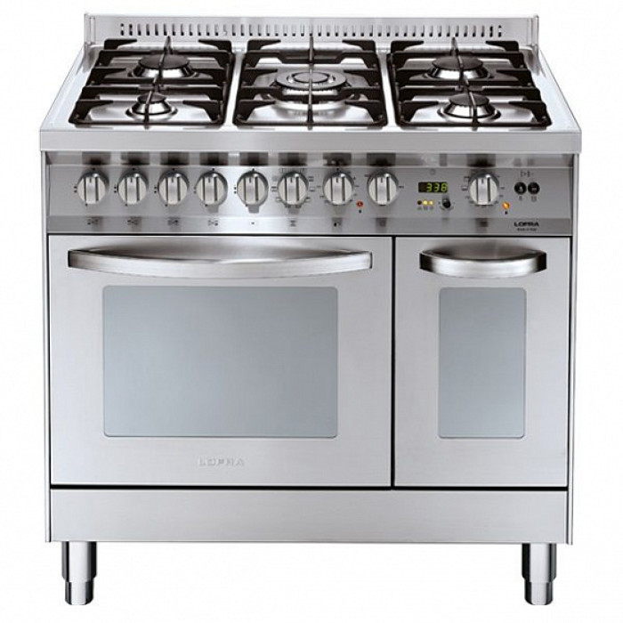 Варочный центр LOFRA PD96GVE/Ci Варочный центр LOFRA PD96GVE/Ci
