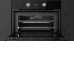 Духовой шкаф TEKA AIRFRY HLC 8406 NIGHT RIVER BLACK (111130009) Духовой шкаф TEKA AIRFRY HLC 8406 NIGHT RIVER BLACK (111130009)