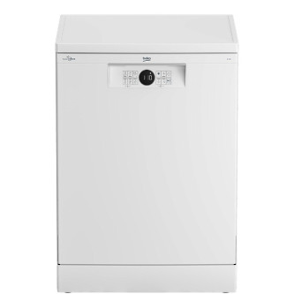 Посудомоечная машина BEKO BDFN26522W Посудомоечная машина BEKO BDFN26522W