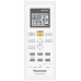 Сплит-система PANASONIC CS/CU-PZ35WKD Сплит-система PANASONIC CS/CU-PZ35WKD