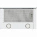 Вытяжка KRONA Kamilla T 500 white Вытяжка KRONA Kamilla T 500 white
