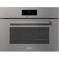 Пароварка MIELE DGC 7840 GRGR