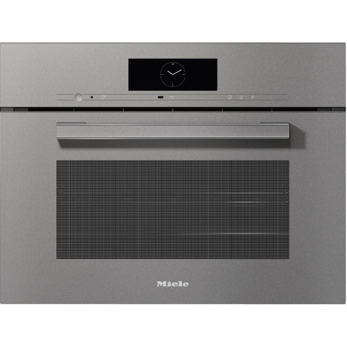 Пароварка MIELE DGC 7840 GRGR Пароварка MIELE DGC 7840 GRGR