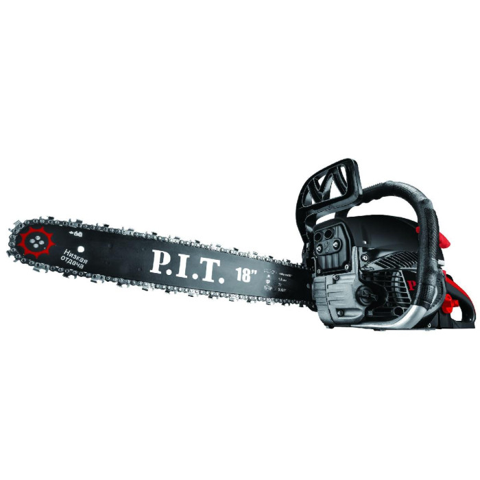 Бензопила P.I.T. GCS52-C5 МАСТЕР Бензопила P.I.T. GCS52-C5 МАСТЕР