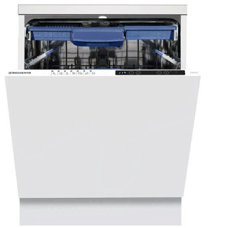 Посудомоечная машина DELVENTO VWB6702 Посудомоечная машина DELVENTO VWB6702