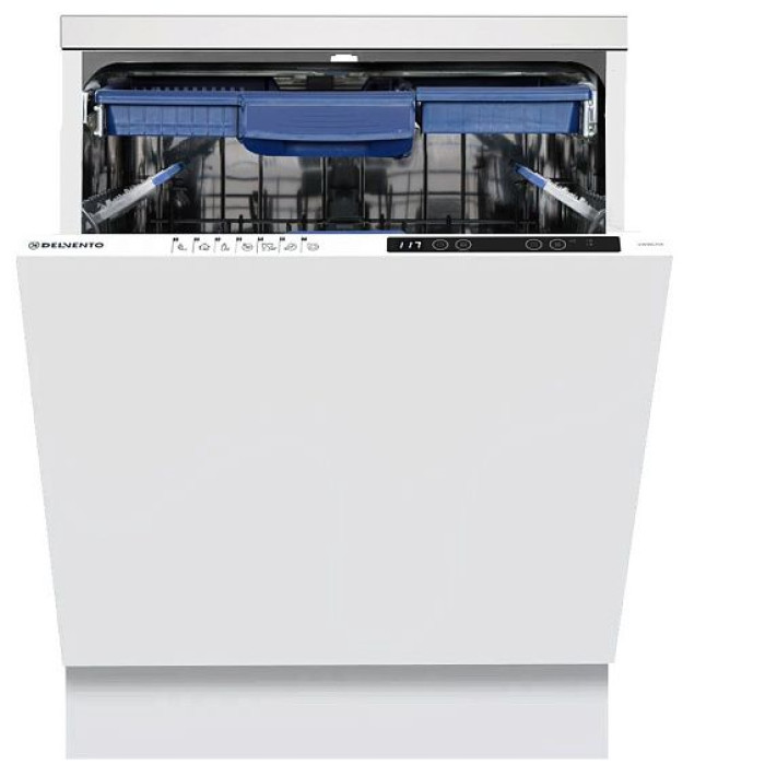 Посудомоечная машина DELVENTO VWB6702