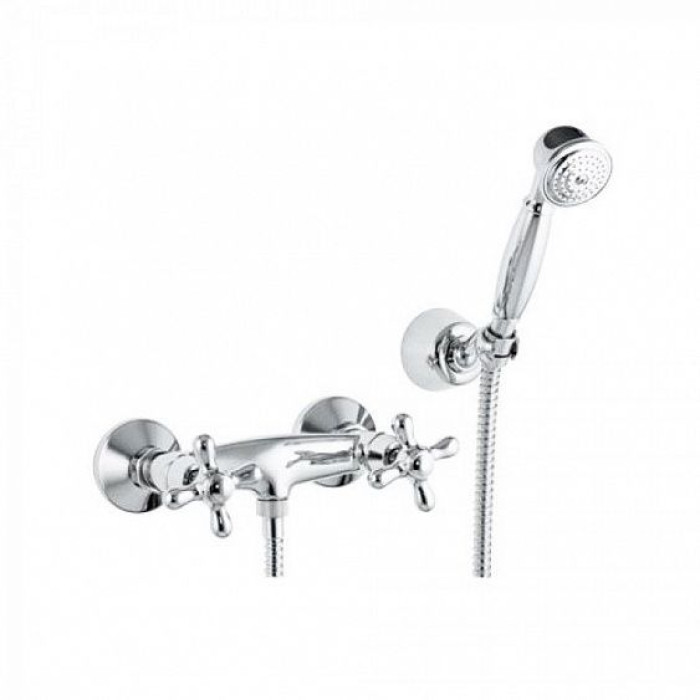 Смеситель FIORE Margot 26CR0612 Смеситель FIORE Margot 26CR0612