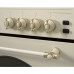 Газовая плита LUXDORF F65GO41250 Газовая плита LUXDORF F65GO41250