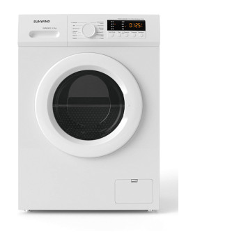 Стиральная машина SUNWIND SWME603 Стиральная машина SUNWIND SWME603