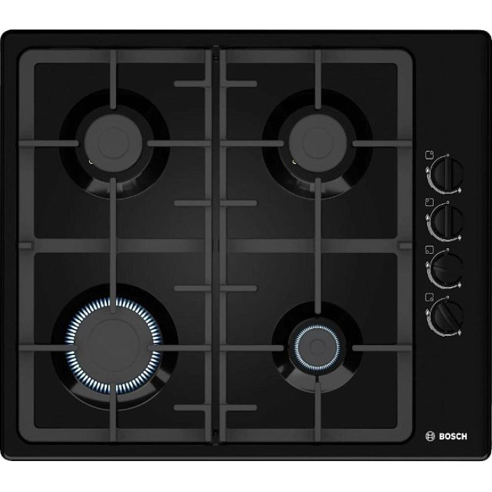 Варочная поверхность BOSCH PBP6C6B92R Варочная поверхность BOSCH PBP6C6B92R