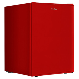 Холодильник TESLER RC-73 RED Холодильник TESLER RC-73 RED