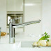 Смеситель GROHE eurodisc cosmopolitan хром 33770002 Смеситель GROHE eurodisc cosmopolitan хром 33770002