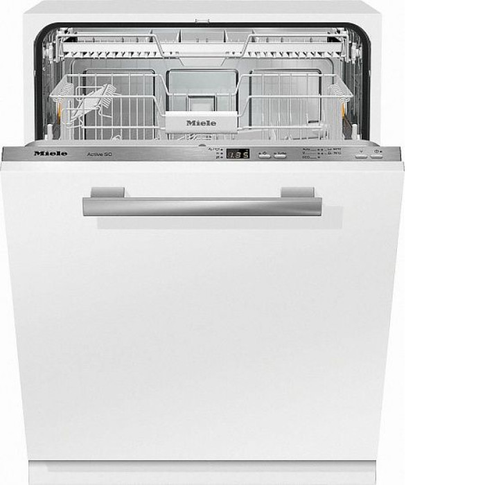 Посудомоечная машина MIELE G 4263 SCVi Active Посудомоечная машина MIELE G 4263 SCVi Active