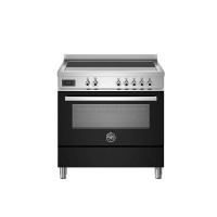 Варочный центр BERTAZZONI PRO95I1ENET Варочный центр BERTAZZONI PRO95I1ENET
