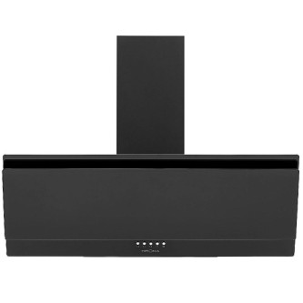 Вытяжка KRONA VENERA 900 BLACK PB