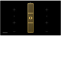 Варочная поверхность KUPPERSBUSCH KMI 9850.0 SR Gold