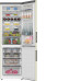 Холодильник HAIER C2F636CCRGU1
