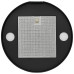 Вытяжка KRONA HOLLY ISOLA 500 BLACK S