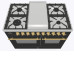 Варочный центр ILVE PD10FDNE3/MGG