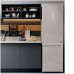 Холодильник HOTPOINT-ARISTON HT 7201I M O3 Холодильник HOTPOINT-ARISTON HT 7201I M O3