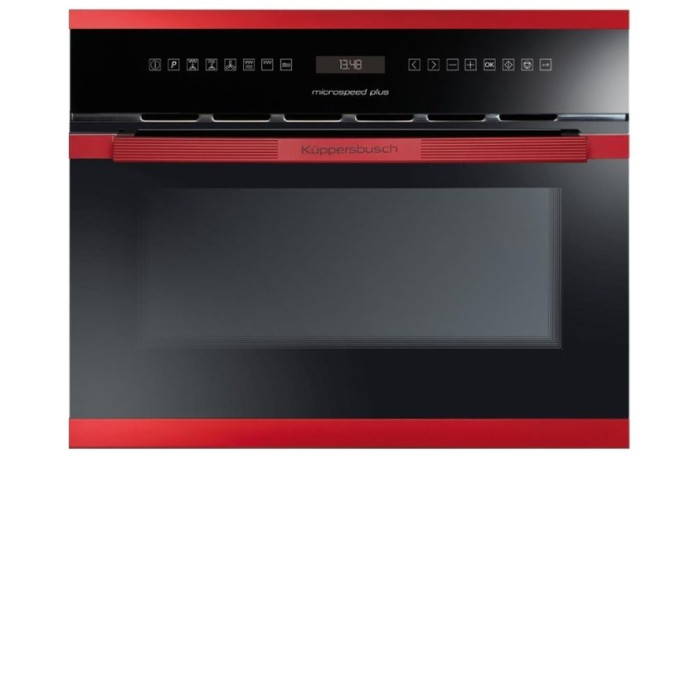Паровой шкаф KUPPERSBUSCH EDG 6550.0 J8 Hot Chili Паровой шкаф KUPPERSBUSCH EDG 6550.0 J8 Hot Chili